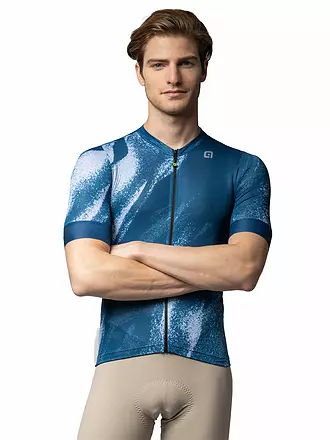 ALE | Herren Radtrikot Trace | 